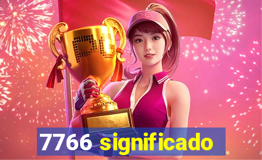 7766 significado